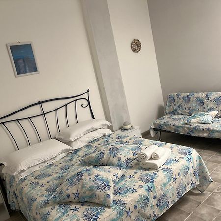 Apartament Il Delfino Nettuno Zewnętrze zdjęcie