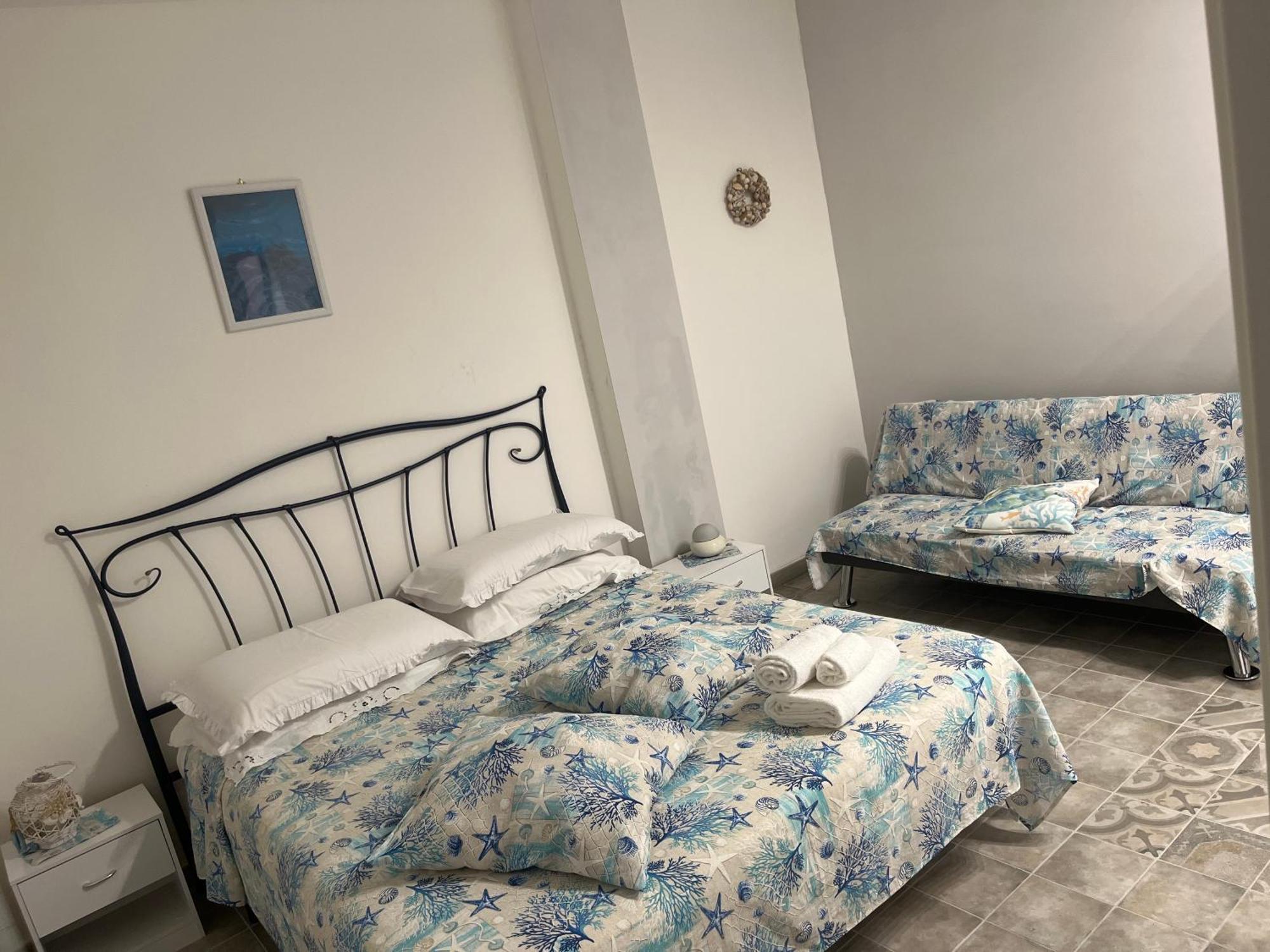 Apartament Il Delfino Nettuno Zewnętrze zdjęcie