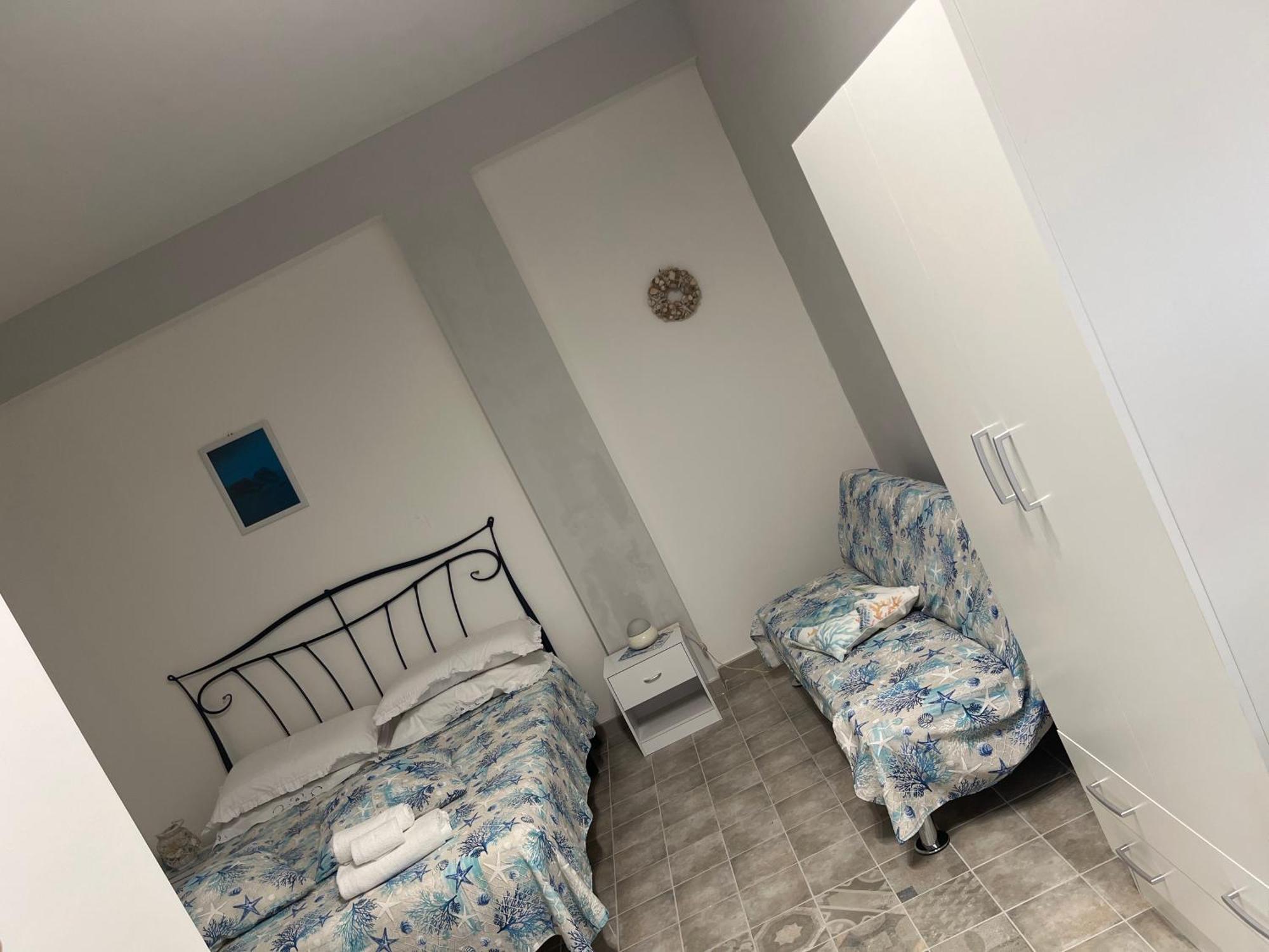 Apartament Il Delfino Nettuno Zewnętrze zdjęcie