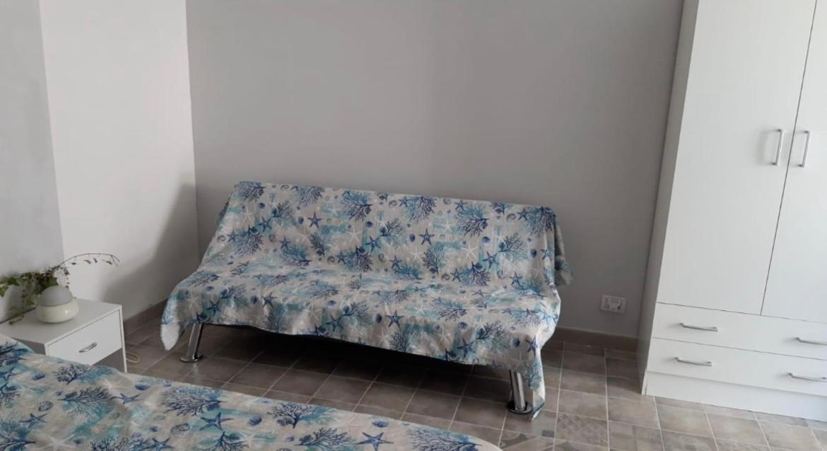 Apartament Il Delfino Nettuno Zewnętrze zdjęcie