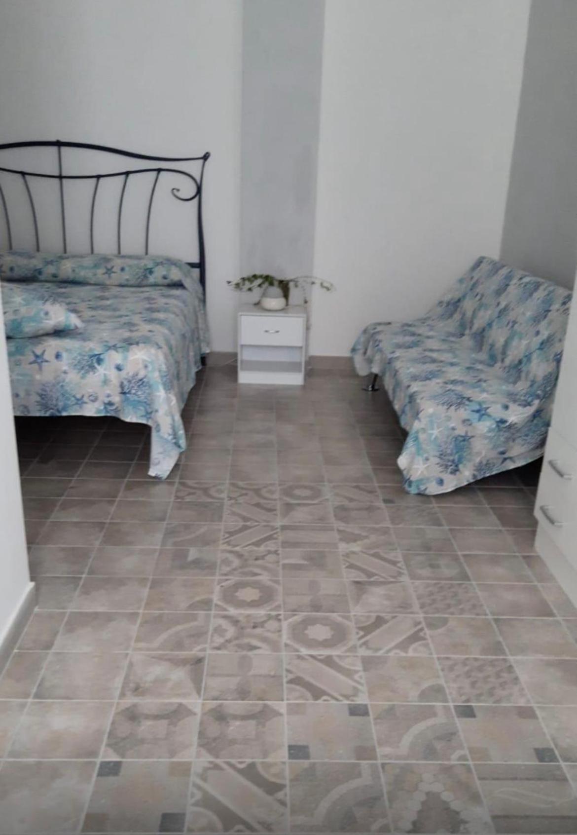 Apartament Il Delfino Nettuno Zewnętrze zdjęcie