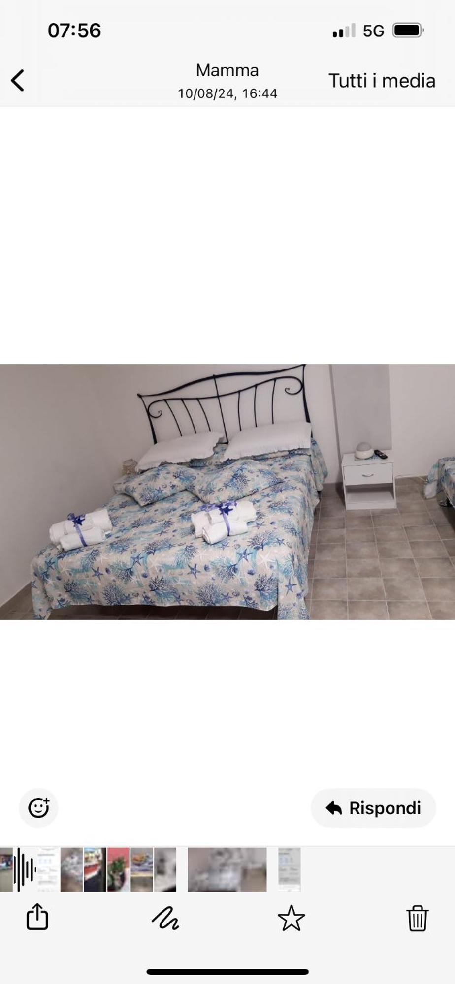 Apartament Il Delfino Nettuno Zewnętrze zdjęcie